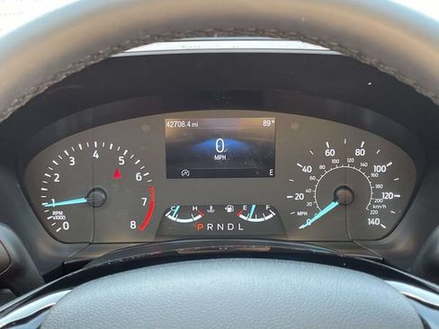 Certified 2022 Ford Escape SE w/ SE Sport Appearance Package FWD image 19