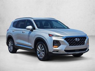 Used 2019 Hyundai Santa Fe SEL FWD video 3
