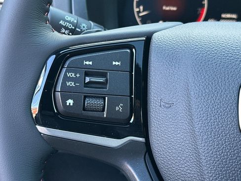 New 2026 Honda Odyssey Sport-L image 29