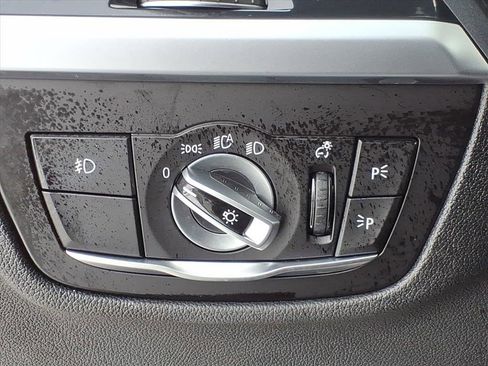 Used 2021 BMW X3 xDrive30i w/ Convenience Package image 13