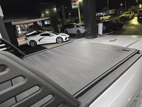 Used 2024 RAM 1500 TRX image 20