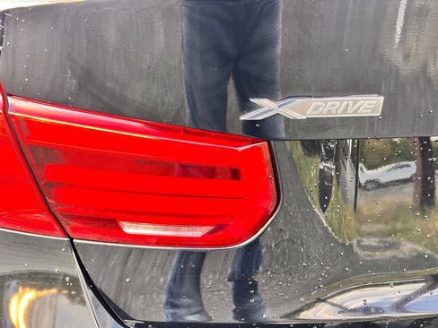 Used 2016 BMW 328i xDrive 328i xDrive AWD 4dr Sedan SULE image 14