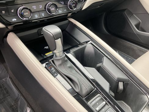 Certified 2024 Honda Accord Touring image 28