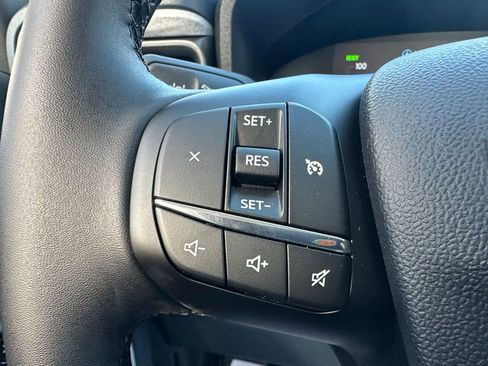 New 2025 Ford Maverick XLT w/ Equipment Group 301A image 26