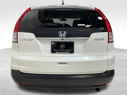 Used 2014 Honda CR-V EX-L image 6