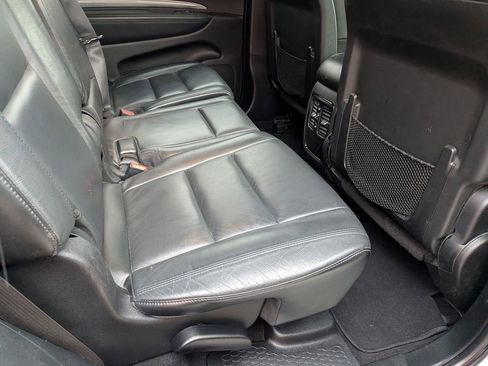 Used 2019 Dodge Durango GT w/ Blacktop Package image 28