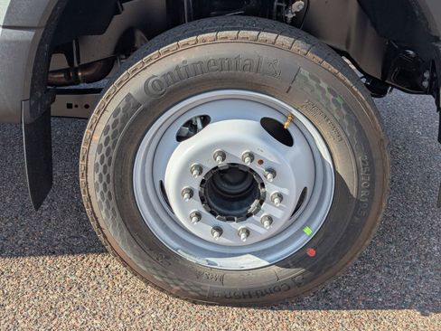 New 2026 Ford F450 XL image 33