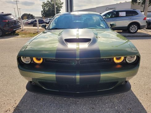 Used 2021 Dodge Challenger R/T w/ Plus Package image 10
