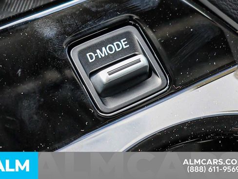 Certified 2025 Nissan Murano SV image 78