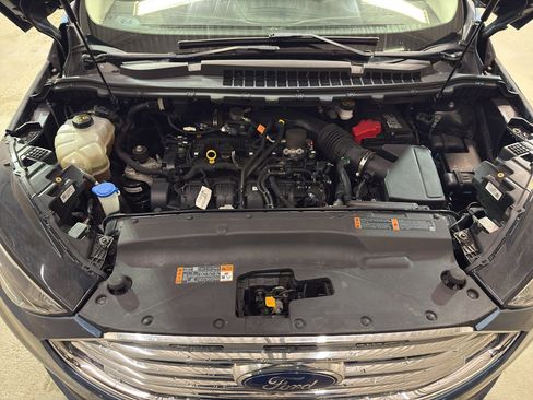 Used 2019 Ford Edge SE AWD/4WD image 31