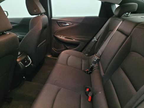 Used 2024 Chevrolet Malibu LT FWD image 18