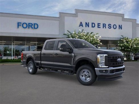 New 2026 Ford F350 XL w/ XL Driver Assist Package image 7