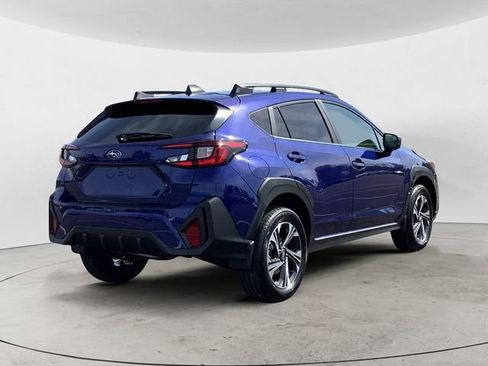 New 2026 Subaru Crosstrek 2.0i Premium AWD/4WD image 5