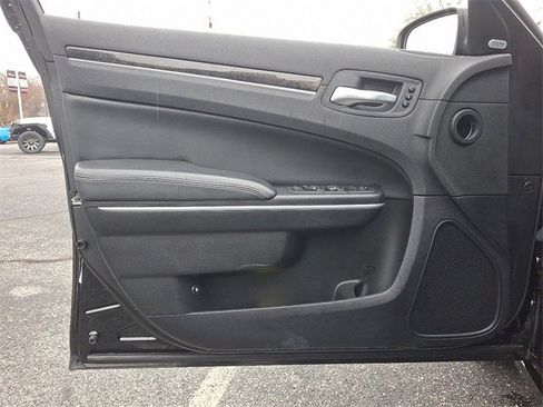 Used 2023 Chrysler 300 Touring L w/ Popular Equipment Group image 12