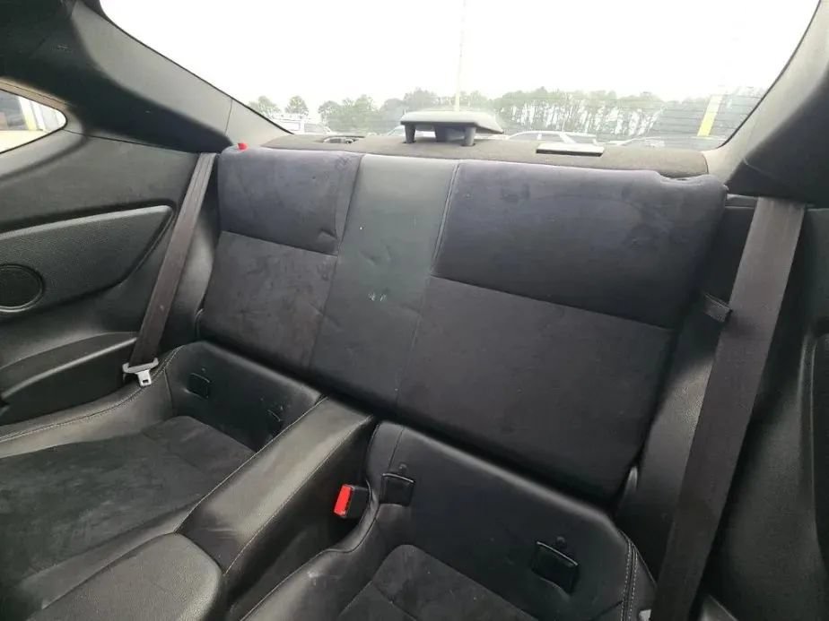 Used 2020 Toyota 86 RWD image 11