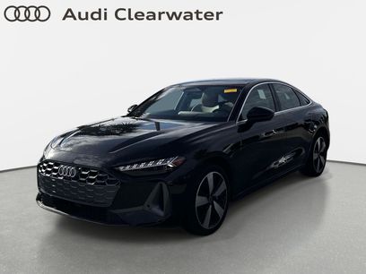 Certified 2025 Audi A5 2.0T Premium Plus w/ Premium Plus