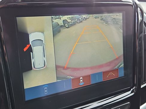 Used 2019 Chevrolet Traverse Premier w/ LPO, Floor Liner Package image 24