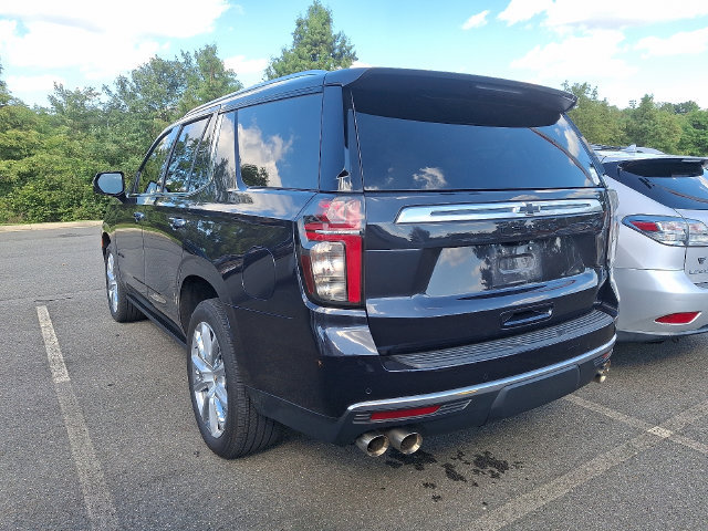 Used 2023 Chevrolet Tahoe High Country AWD/4WD image 6