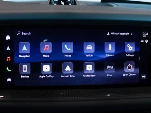 Certified 2026 Porsche Cayenne GTS image 21