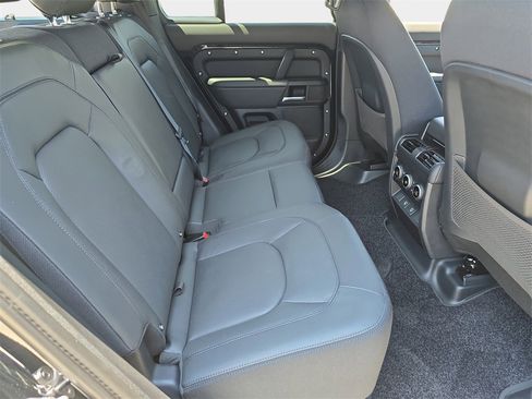 New 2025 Land Rover Defender 110 V8 image 11