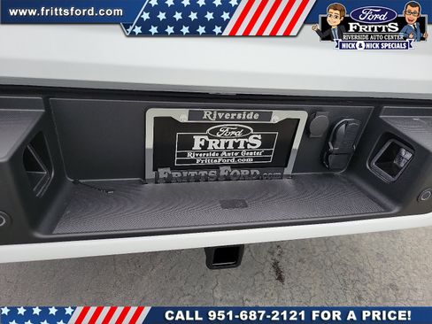 New 2025 Ford F150 STX image 23