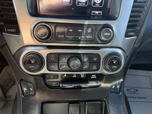 Used 2016 Chevrolet Suburban LT AWD/4WD image 13