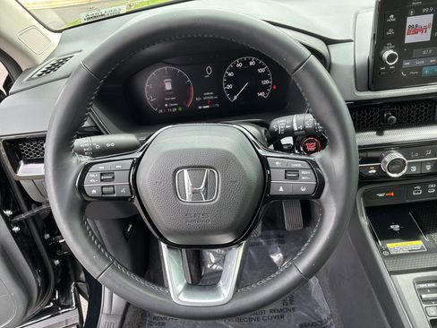 Used 2025 Honda CR-V EX-L image 18