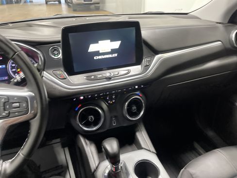 Used 2024 Chevrolet Blazer LT w/ Midnight/Sport Edition FWD image 30