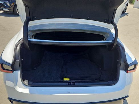 Used 2025 Lexus IS 300 F Sport w/ Accessory Package 2 RWD image 25