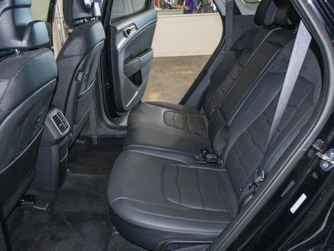 Used 2026 Kia Sportage SX FWD image 15