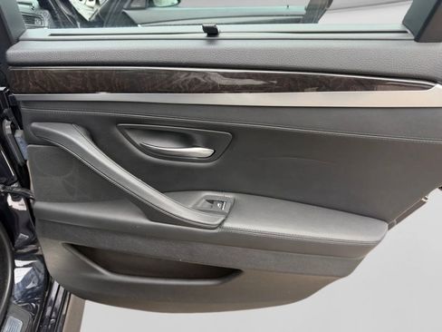 Used 2016 BMW 535i xDrive Sedan AWD/4WD image 31