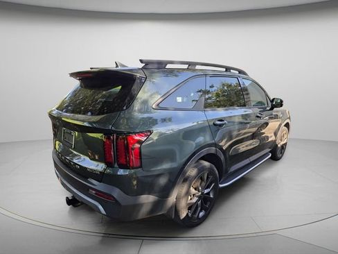 Used 2022 Kia Sorento X-Line EX AWD/4WD image 5