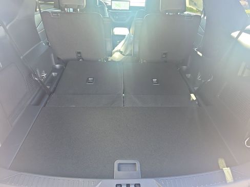 New 2026 Ford Explorer Tremor w/ Tremor Convenience Package AWD/4WD image 11