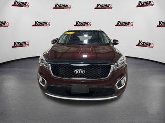 Used 2018 Kia Sorento EX w/ EX Advanced Touring Package video 2