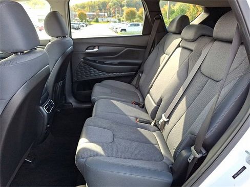 Used 2023 Hyundai Santa Fe SEL image 10