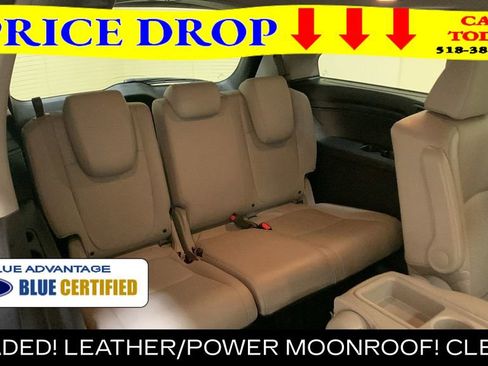 Used 2020 Honda Odyssey EX-L image 14