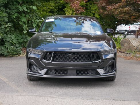 New 2025 Ford Mustang GT image 27
