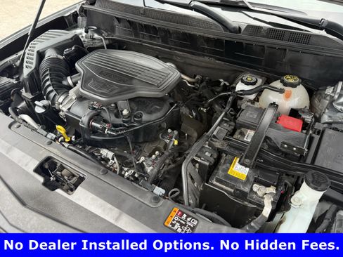 Used 2023 Cadillac XT6 Premium Luxury FWD image 34