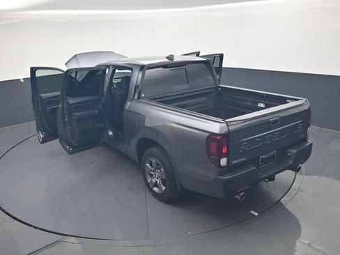 Used 2024 Honda Ridgeline TrailSport image 38