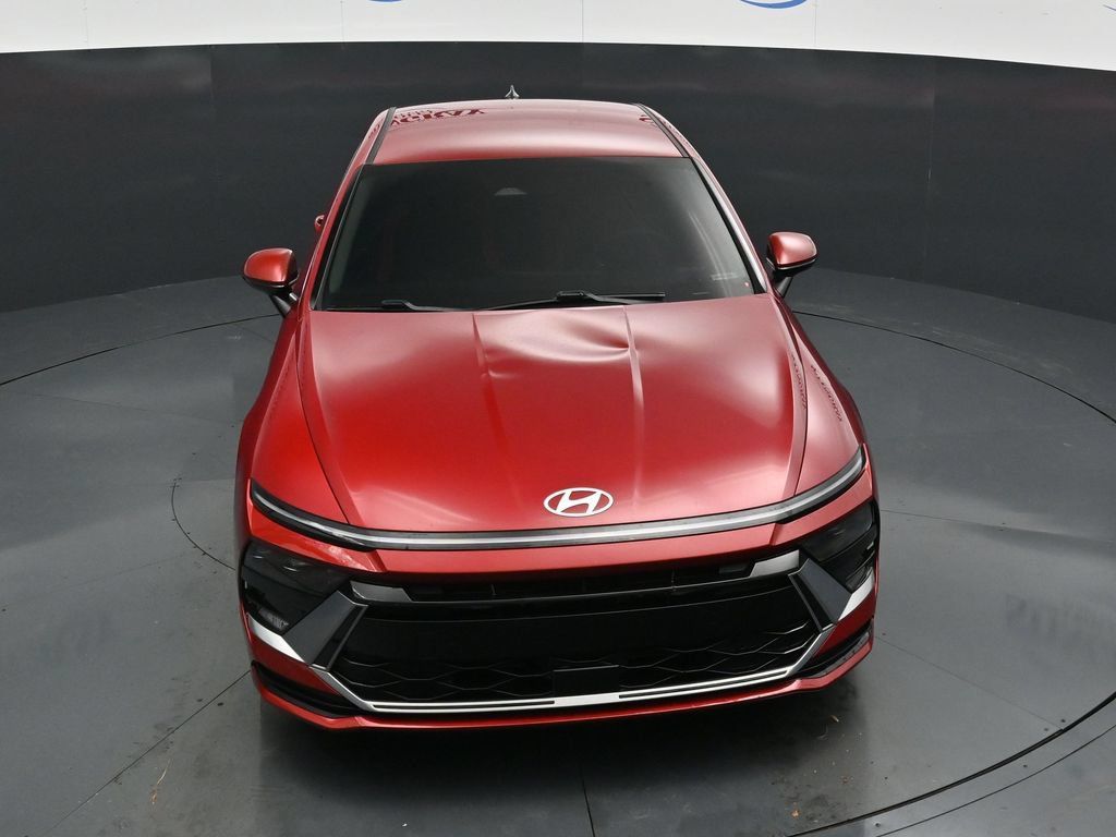 Used 2024 Hyundai Sonata SEL FWD image 19