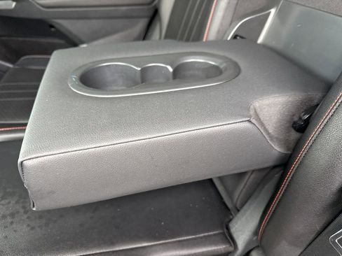 Certified 2024 Volkswagen Tiguan Wolfsburg Edition image 16