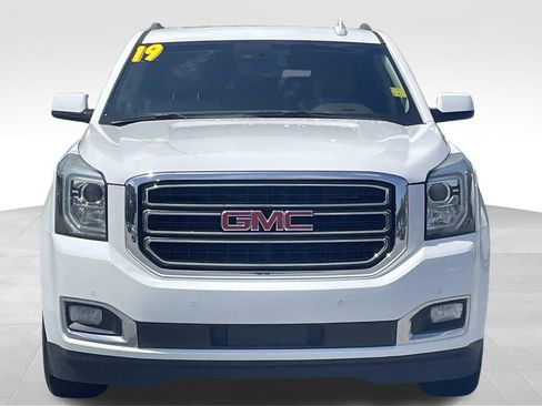 Used 2019 GMC Yukon XL SLT w/ Open Road Package RWD image 9