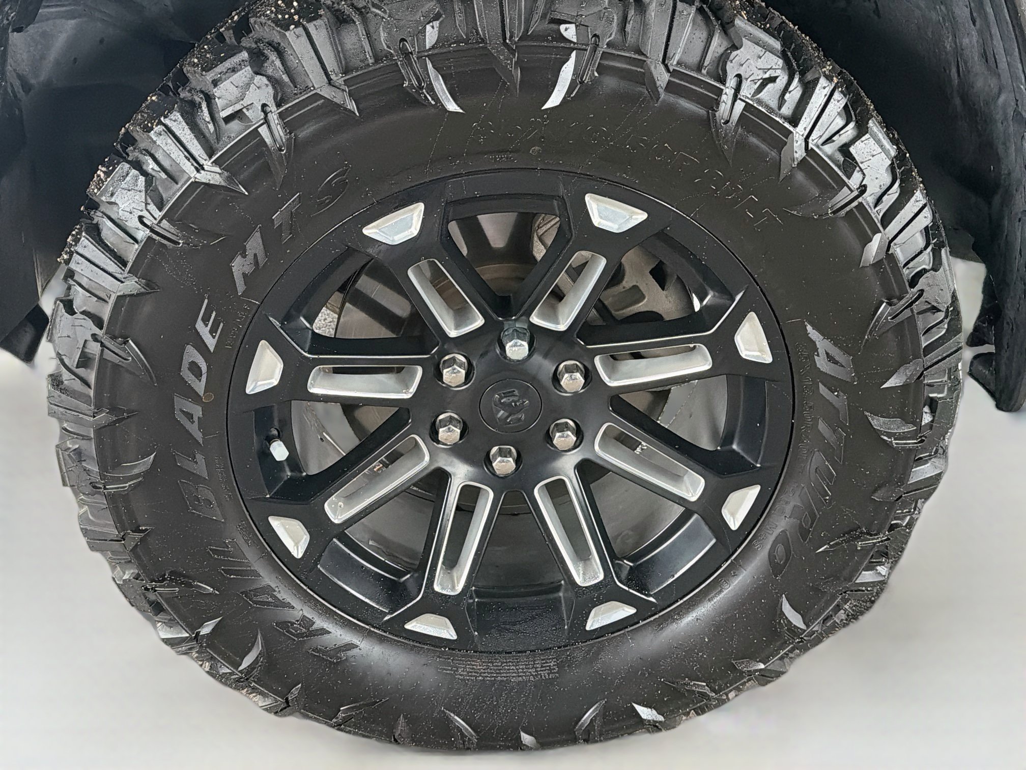 Used 2020 RAM 1500 Big Horn AWD/4WD image 11