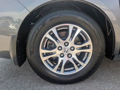 Used 2012 Honda Odyssey EX-L image 25