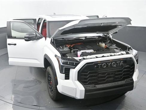New 2026 Toyota Tundra TRD Pro image 34