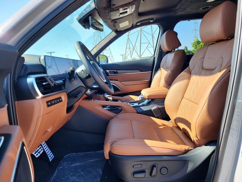 New 2025 Kia Telluride SX Prestige X-Line image 5