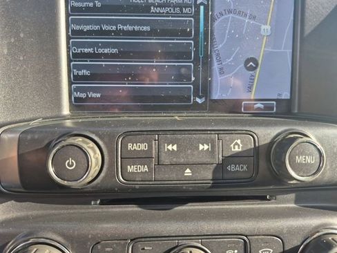 Used 2019 Chevrolet Silverado 2500 LTZ w/ Duramax Plus Package AWD/4WD image 22