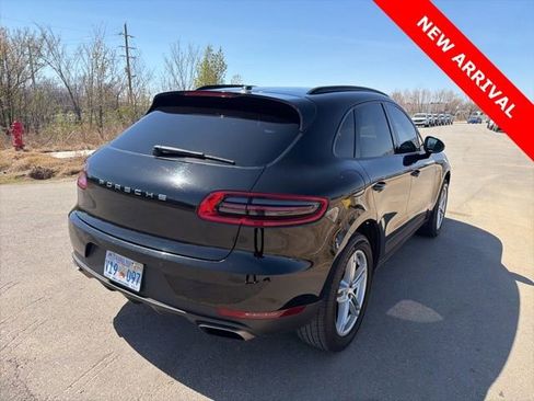 Used 2017 Porsche Macan image 5