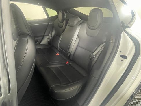 Used 2023 Tesla Model S Standard Range image 27