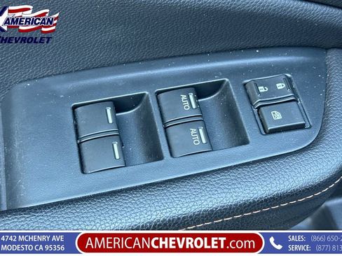 Used 2023 Honda Passport TrailSport image 12